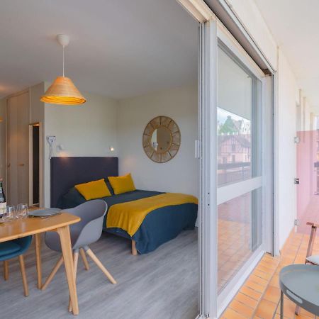 Apartment Les Cormorans By Interhome Cabourg Buitenkant foto