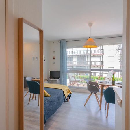 Apartment Les Cormorans By Interhome Cabourg Buitenkant foto