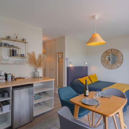Apartment Les Cormorans By Interhome Cabourg Buitenkant foto