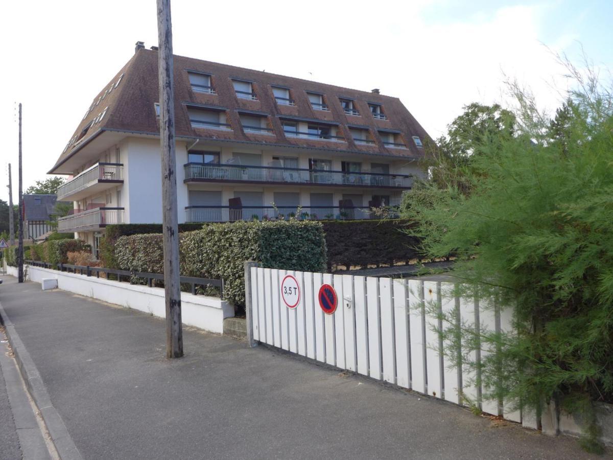 Apartment Les Cormorans By Interhome Cabourg Buitenkant foto