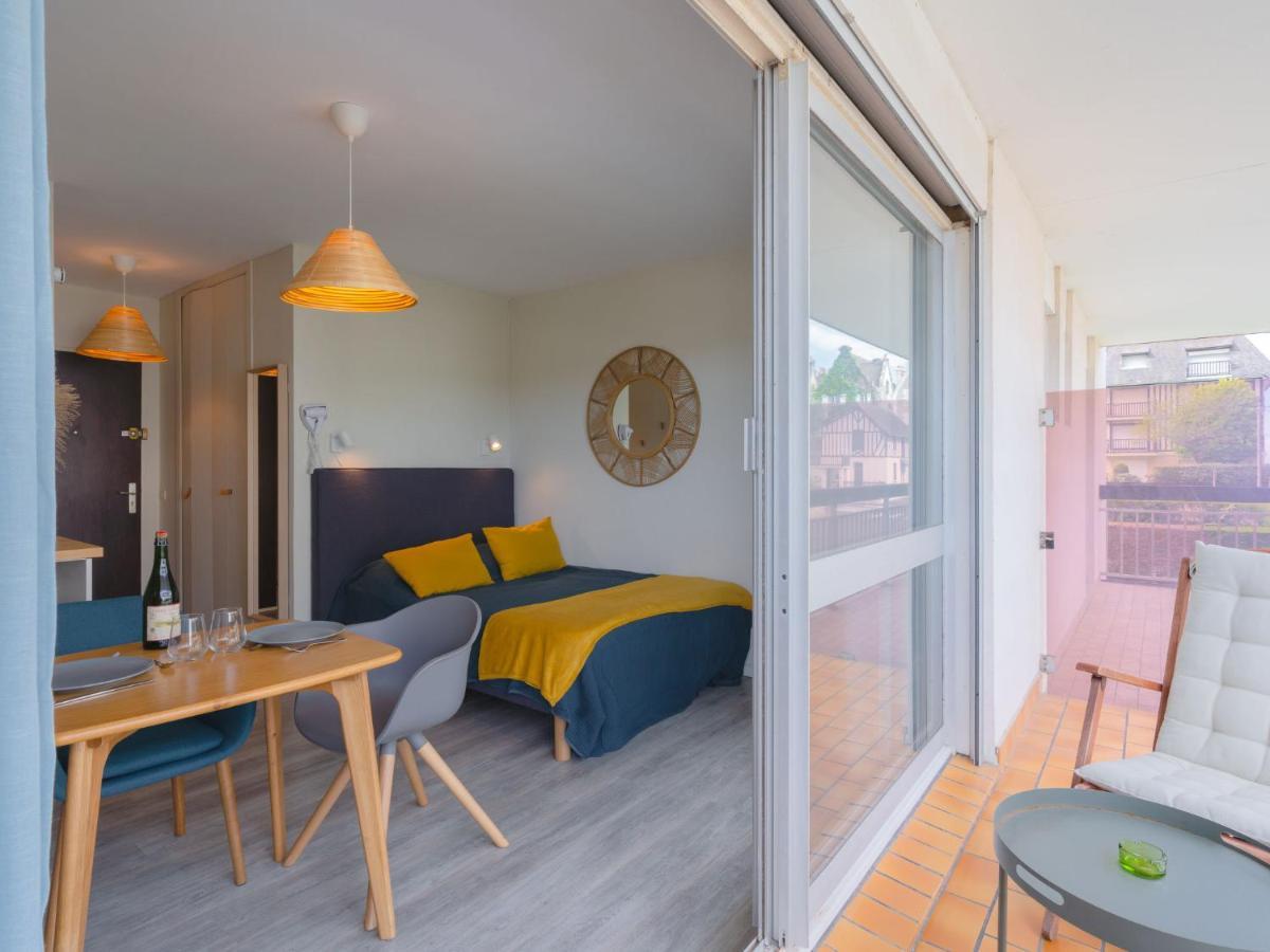 Apartment Les Cormorans By Interhome Cabourg Buitenkant foto