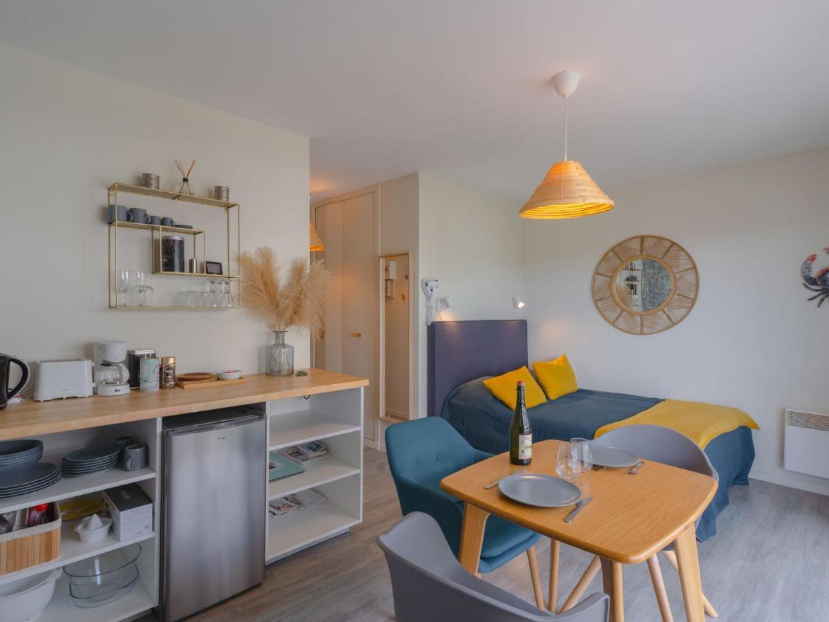 Apartment Les Cormorans By Interhome Cabourg Buitenkant foto