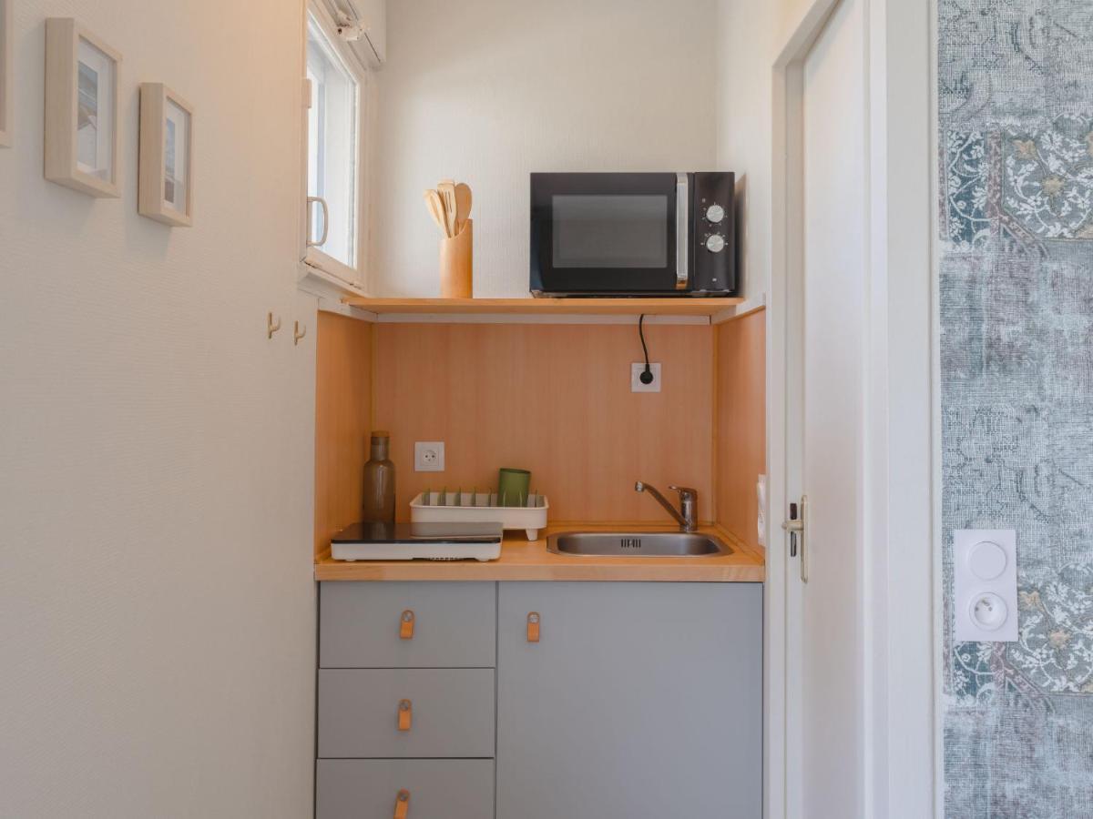 Apartment Les Cormorans By Interhome Cabourg Buitenkant foto